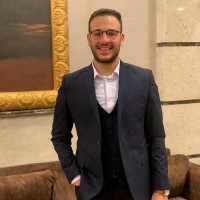 Omar Ashraf