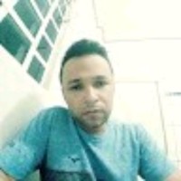 Robson Ruas Batista