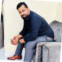 SAMEER BABU