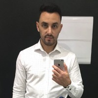 Osvaldo Borges de Melo Junior