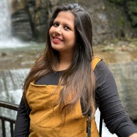 Pooja Shah
