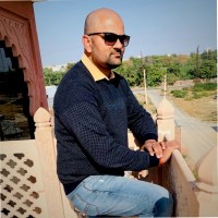 Kritanjal Shukla