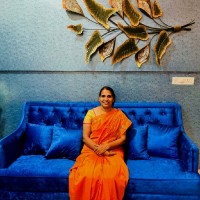 Shanthi Wilma Pais