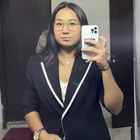 Akansha Lama
