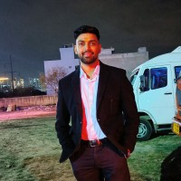 Gaurav Tyagi