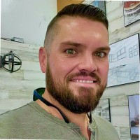 Todd Moore