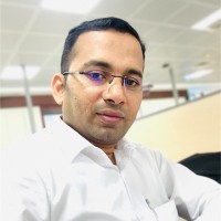 Nijeesh Aikaliyil
