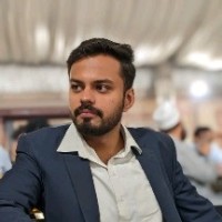 Syed Abbas Haider Kazmi
