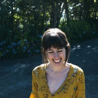Rebecca Gough