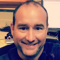 Shawn Bozeman