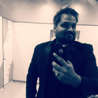 Ashish Agrawal