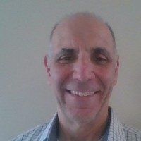 Ray Welsh
