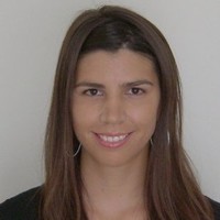 Katarina Trkovic Seguel