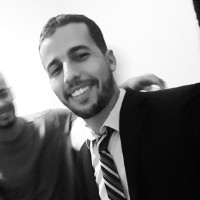 Abderrahim OUALi