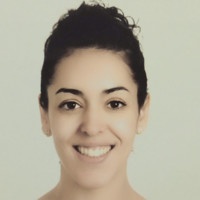 Elisabeth Vaquero Hernandez