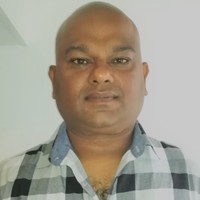 Deon Perumal