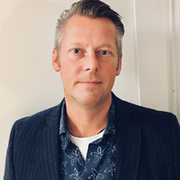 Mikael Magnusson