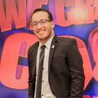 Belal Abuzekry