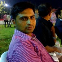 Vikram Chauhan