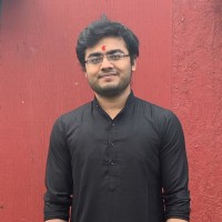 Pruthvi gadhavi