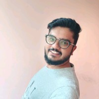 Manoj Kumar C