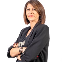 Alexandra Mautrait