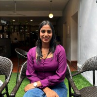 Sushmitha J