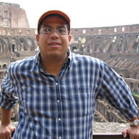 Gustavo Pirela