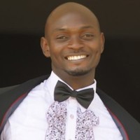 Emmanuel Oddiah, MMP