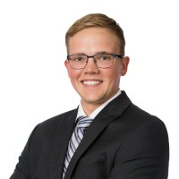 Corey Harlan, Cfa