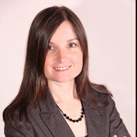 Angela Burke, CPA, CGA