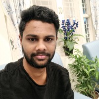 Saibharath Kasireddy