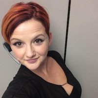 Katie Smile
