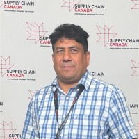 QAISAR JAMAL