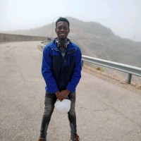 Moses Adebisi