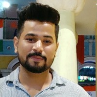 pankaj bharti