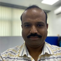 Atul Dhande