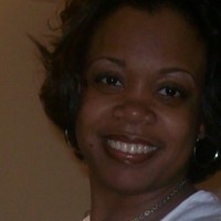 Paulette Burston
