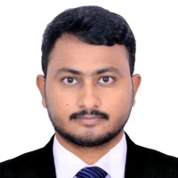 MOHAMMAD WASEEM SHAIK 🎯