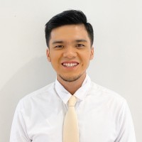 Norwin Paulo Linco Natividad