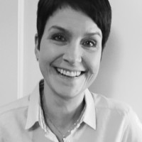 Karin Holmgren