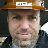 Neil Martin