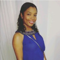 Tania Liceth Córdoba Meza