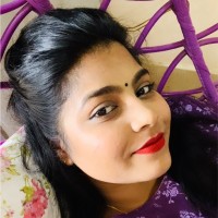 Sandhya Jaiswal