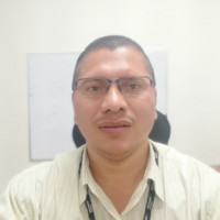 Didier Gutierrez Espinoza