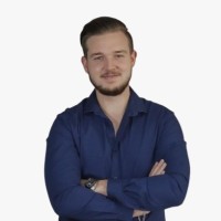 Joshua Van Staden