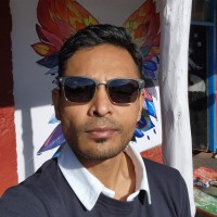 Joshua Thapa