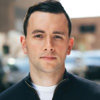 Bryce Hoffman