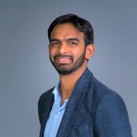 Santhosh Dora