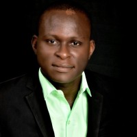 Samuel Majolagbe